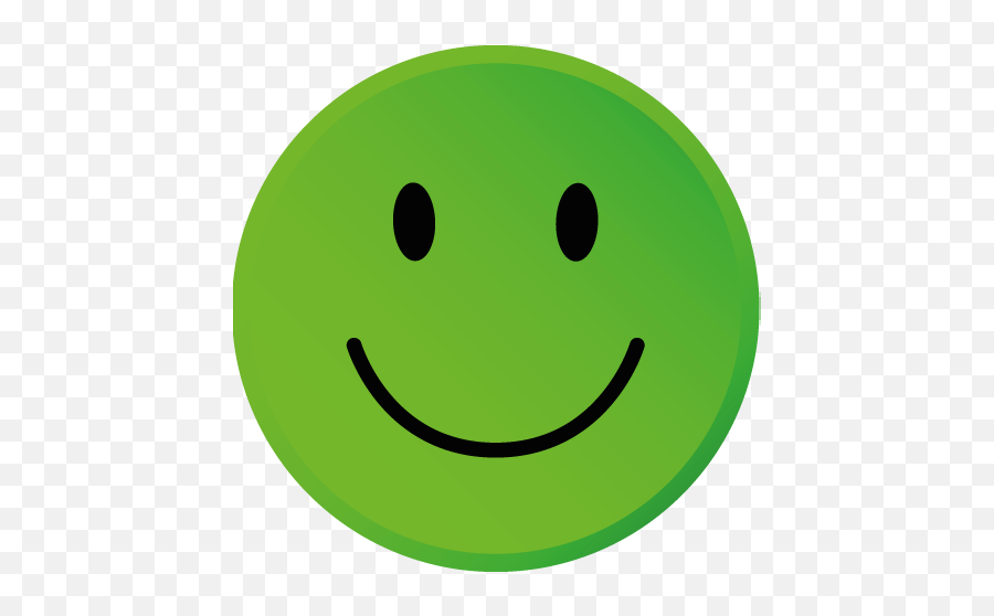 Smile Smiley Content Vert - Wide Grin Emoji,Arm Twist Emoticon