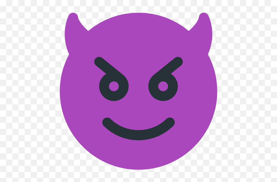 Free Icon Devil - Happy Emoji,Devul Emoticon Free Icon Devil - Happy Emoji,Devul Emoticon
