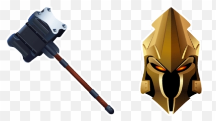 Custom Cursors Ideas - Ultima Knight Fortnite Armas Emoji,Gold Mask Emotion Dc Comics