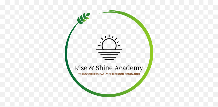Early Childhood Education Rise U0026 Shine Academy United States - Dot Emoji,Color Day Emotions Toddlers