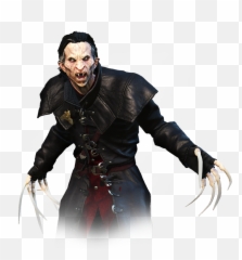 Dettlaff Van Der Eretein - Dettlaff Witcher 3 Emoji,Geralt Emotions