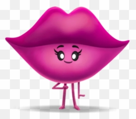 The Emoji Movie Stickers - Live Wa Stickers Girly,Emoji Movie Dance Party