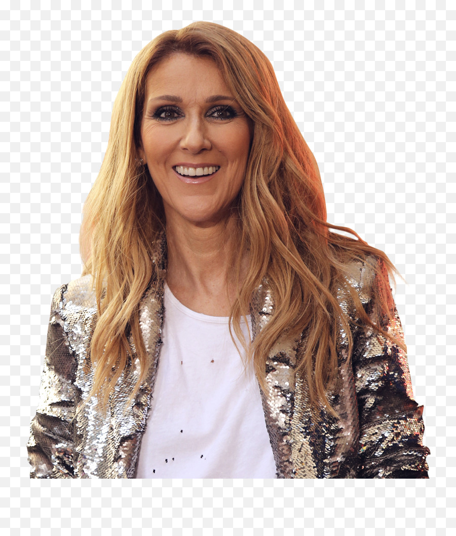 Celine Dion Ses Debuts - Transparent Céline Dion Png Emoji,Charice Pempengco Emotions