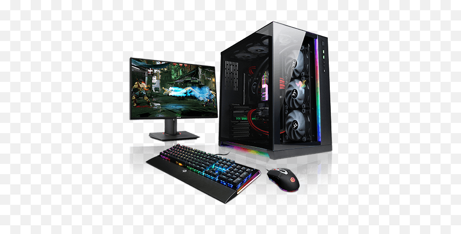 Customize Gamer Infinity Xlc Gaming Pc - Cyberpowerpc Gamer Xtreme Emoji,Ragnarok Emoticon Shortcut