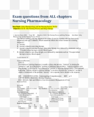 Lilley Pharmacology And The Nursing - Document Emoji,Gastric Cancer Nursing Diagnosis Emotion