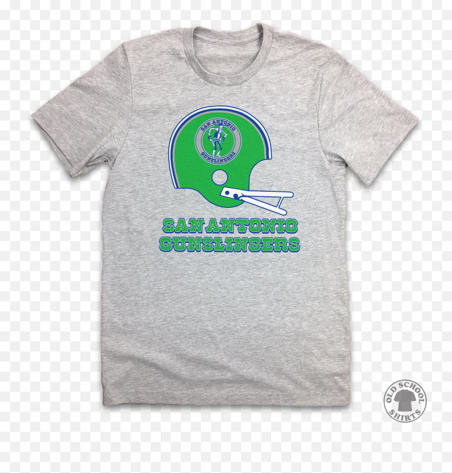 San Antonio Gunslingers - Beets Shirt Emoji,Gunslinger Text Emoji