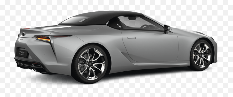 Lexus Lc Convertible - Carbon Fibers Emoji,What Emotion Do Convertibles Evoke