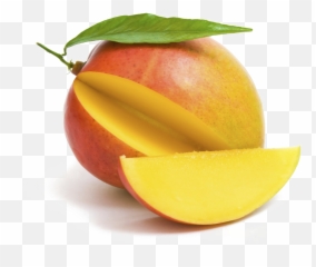 Sliced Mango Png Pic Emoji,Transparent Mango Emoji
