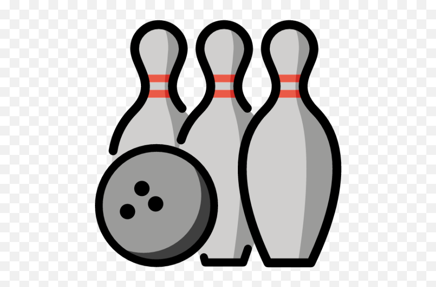 Bowling Emoji - Download For Free U2013 Iconduck Bowling Emoji,Ball Emojis