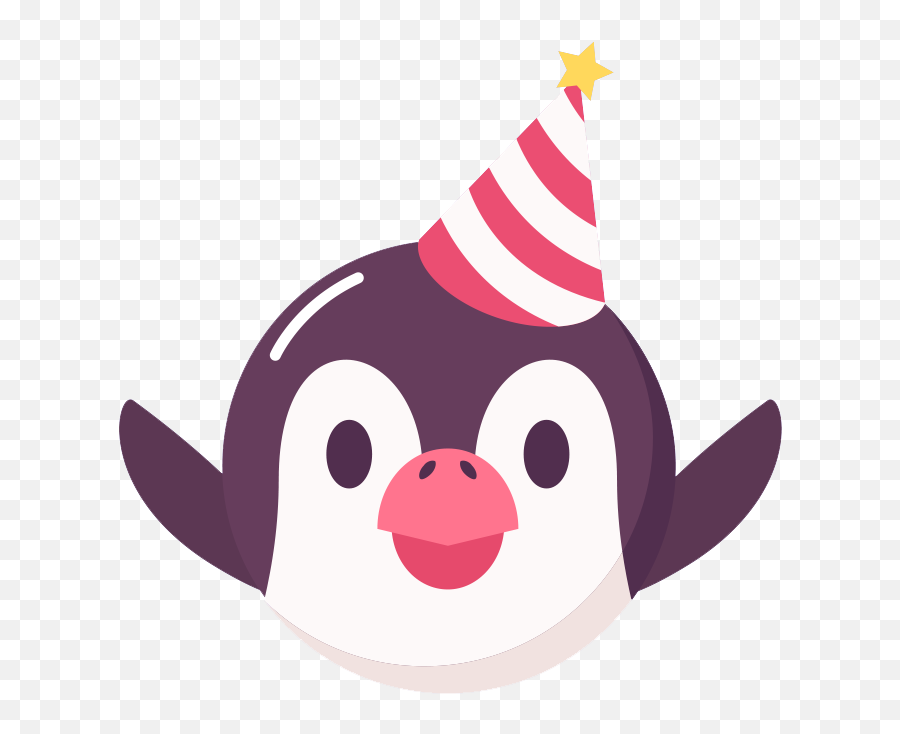 Christmas Holiday Emoji Png File - Party Hat,Holiday Emoji