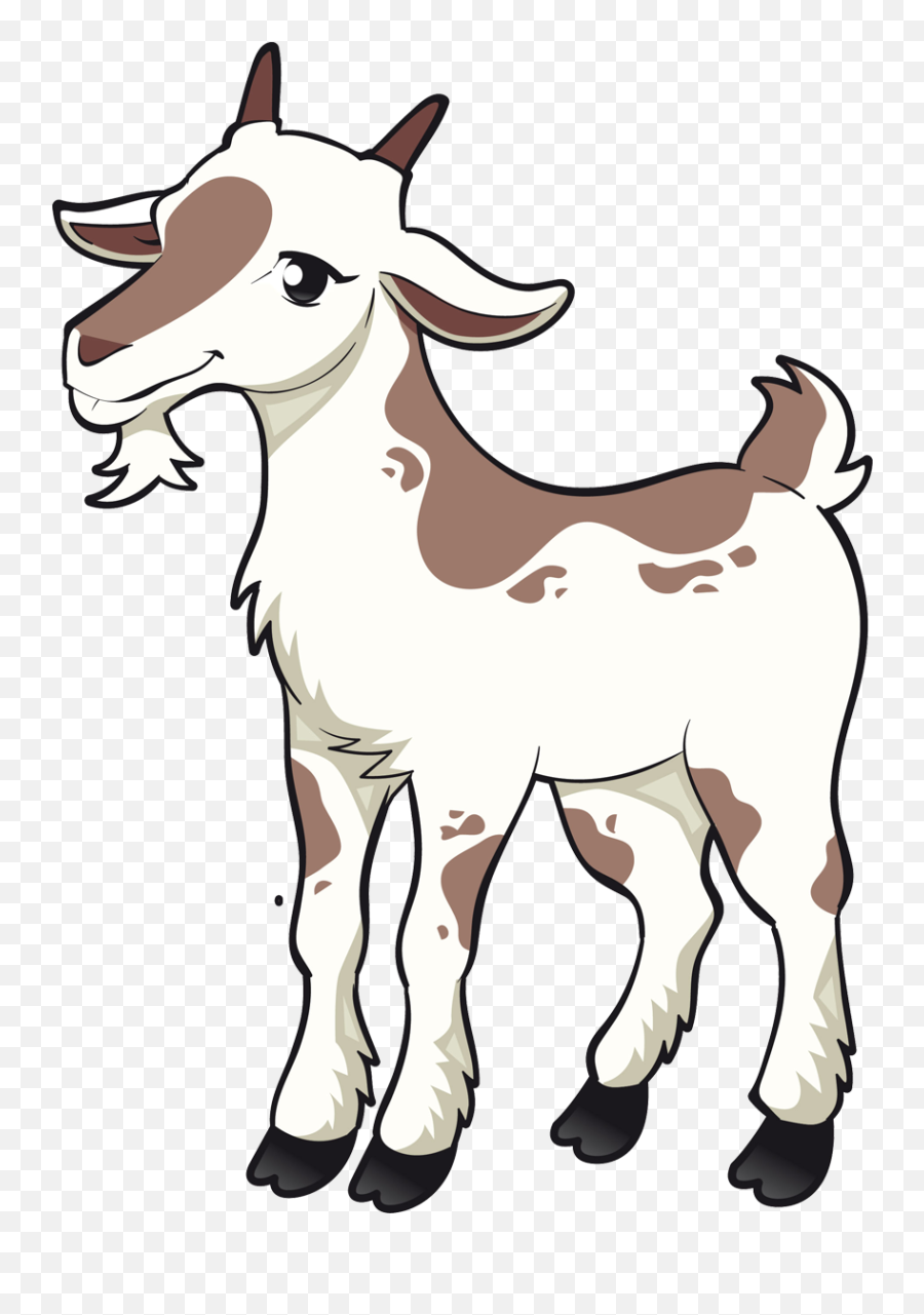 Pin By Lady Bugs On Goats Goat Art Boer Goats Goats - Essay On Bakra Eid In English Emoji,Bethlehem Animated Emoticon