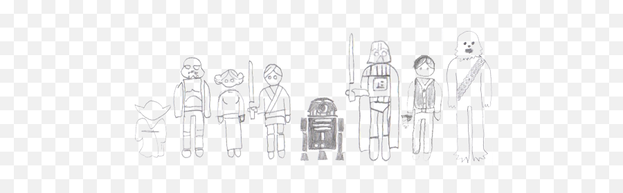 May The Kairos Be With You - Standing Emoji,Carrie Fisher And Emotions For Harrison Ford