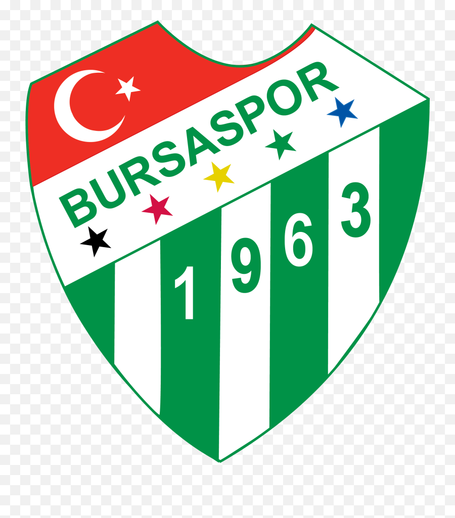 Bursaspor Kulübü Resmi Nternet Sitesi - Bursaspor Logo Vector Emoji,Emoji Ne Anlama Gelir