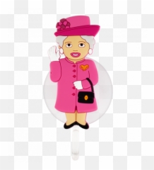 Suction Hook - Aniholder Pylones Happy Emoji,Pink Cat Hat Emoticon