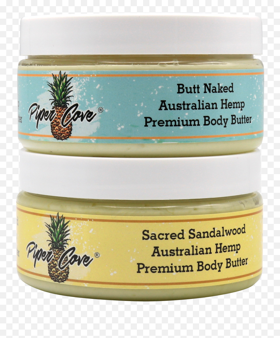 Australian Hemp Premium Body Butter - Cream Emoji,Sweet Emotions Whipped Shea Beauty Butter