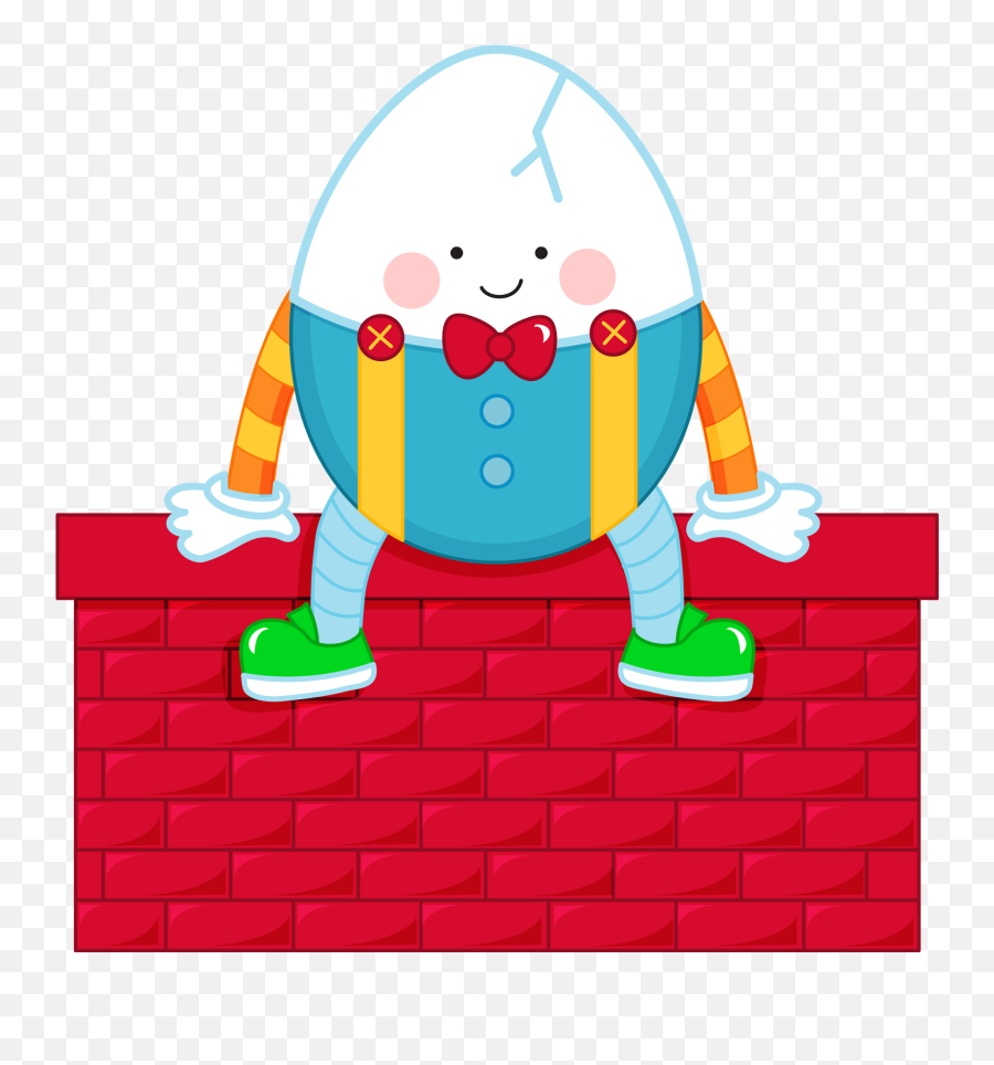 Pinterest Nursery Rhyme Png U0026 Free Pinterest Nursery Rhyme - Humpty Dumpty Clipart Png Emoji,Baby Emoji Pictionary