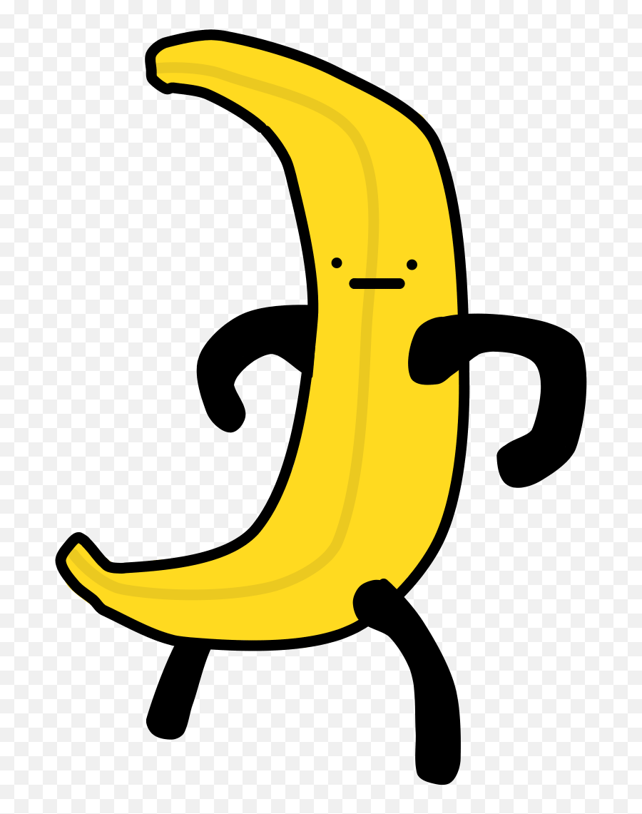Banana Man Plays Jackbox Come Hang Httpswwwtwitchtv - Banana Man Transparent Png Emoji,Better Twitch Tv Moving Emoticons