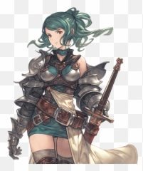 Hand Coco And Mimi - Granblue Herja Emoji,Emotions Hand Puppets
