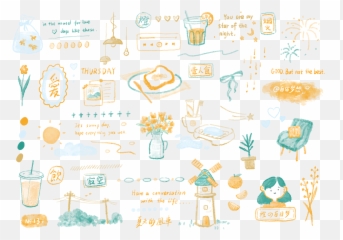 Image - Vertical Emoji,Huell Emoticon