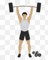 Trilliumwest Sébastien Turini - Weights Emoji,Wakeboarding Emoji