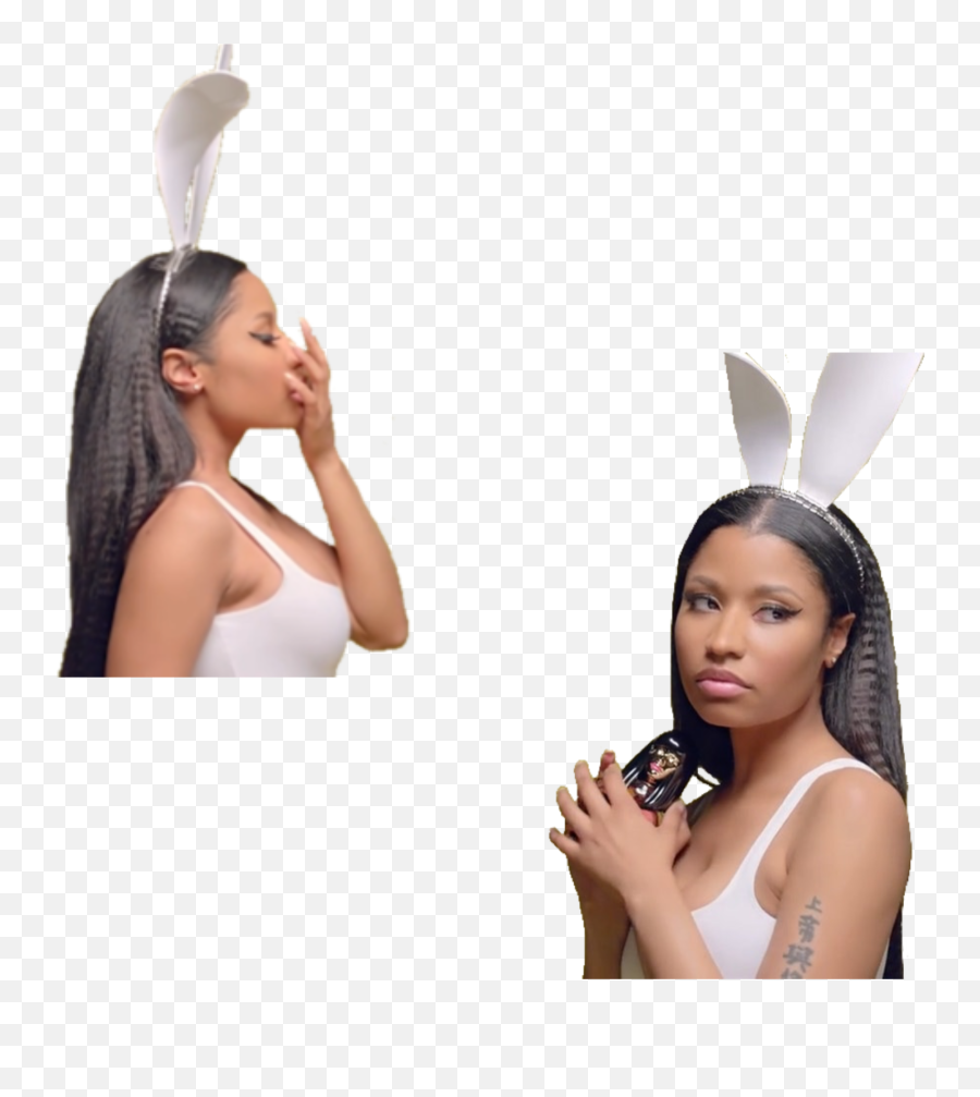 Discover Trending Nicki Minaj Stickers Picsart Emoji,Emoji Nikci Minaj