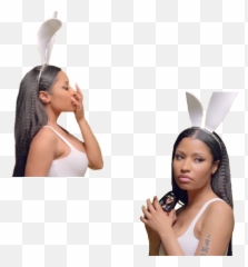 Discover Trending Nicki Minaj Stickers Picsart Emoji,Emoji Nikci Minaj