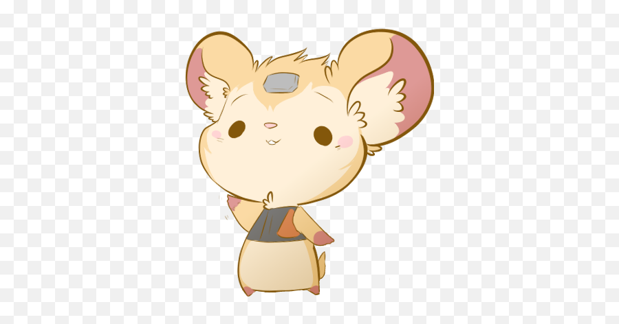 Overwatch Hammond Hammond Sticker By Jammy - Fictional Character Emoji,Overwatch Emoji