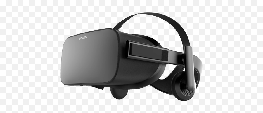 Drop Anchor The Future Is Here Vira Virtual Reality - Transparent Oculus Rift Png Emoji,Vr Headset With Emoticon