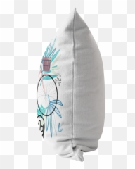 Just Keep Pedaling Throw Pillow Emoji,Chile Emoji Pillow