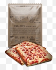 Pizza Slice With Pepperoni Package - Pepperoni Emoji,Pizza Slice Emoji