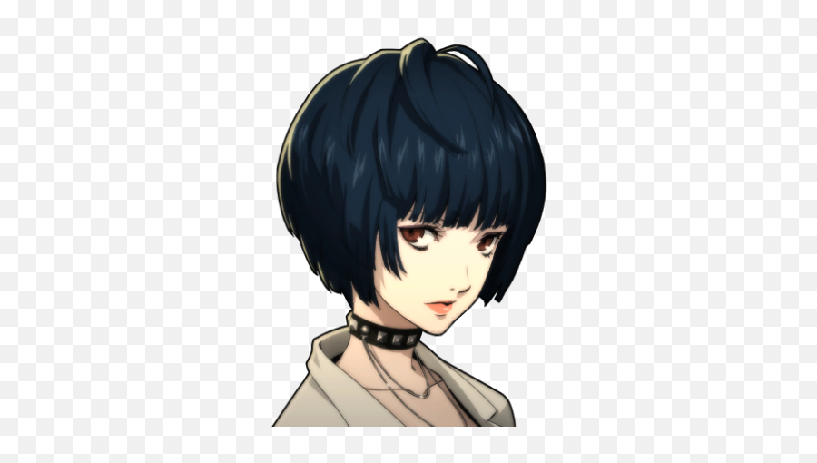 I Think I Prefer Tokyo Mirage Sessions To Persona 5 - Hereu0027s Persona 5 Tae Takemi Emoji,Xenoblade Chronicles 2 English Dub No Emotion