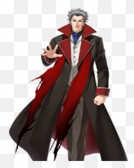 Edwin Black - Edwin Black Mahou Kaiju Emoji,Feits Oboro Emotion