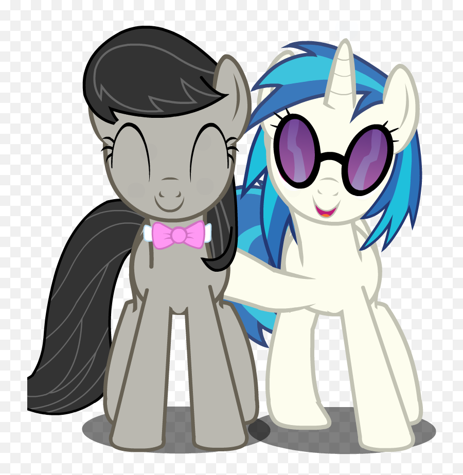 Ask Vinyl Scratch Pony Puppet Version - Page 2 Ask A Fictional Character Emoji,Doomguy Emoji