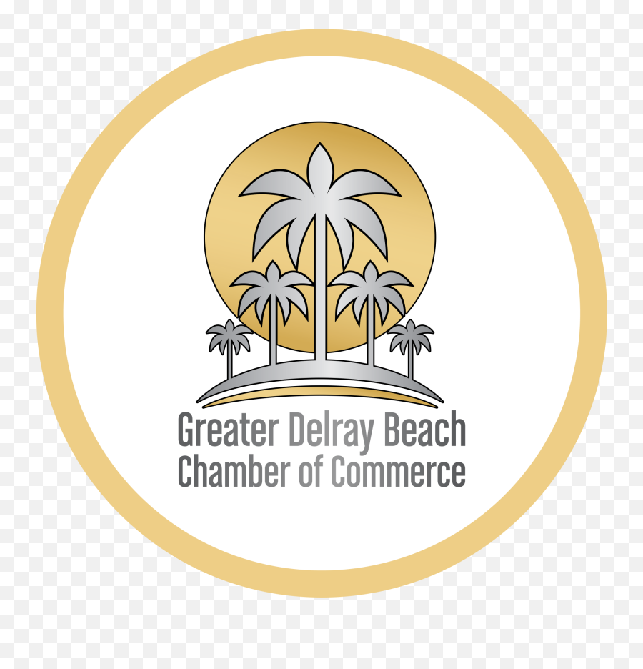 City Of Delray Beach Fl - Delray Beach Chamber Of Commerce Emoji,Emotions Anonymous Meetings In Marina Del Rey