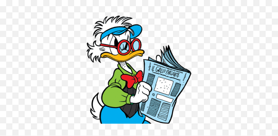 Gideon Mcduck Disney Wiki Fandom - Scrooge Mcduck Emoji,Its Lit Fam Emojis