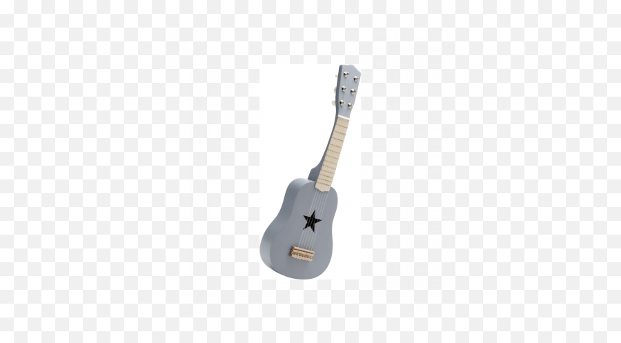 Kids Concept Gitaar Grijs - Speelgoed Loods 5 Gitaar Kids Concept Gitara Emoji,Loods & Skin On Skin Wasted (emotion Mix)