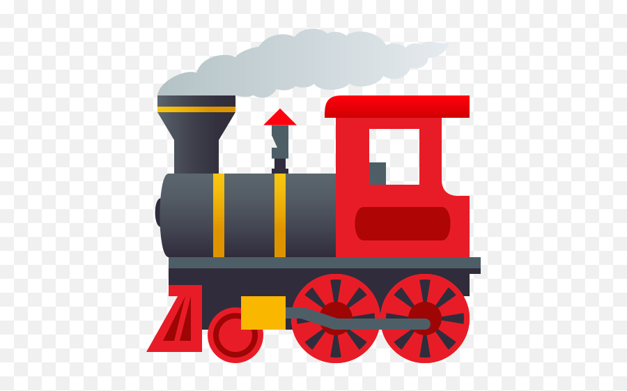 Emoji Locomotive To Copy Paste Wprock - Cylinder,Red Light Emoji
