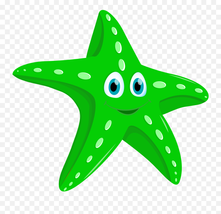 Starfish Cartoon Png - Catch Me If You Can Swim School Starfish Clipart Emoji,Melonheadz Emotions