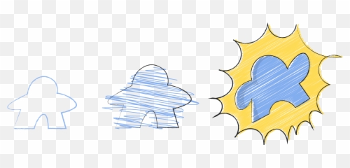 How To Make A Tabletop Game - Drawing Emoji,I Hate This Game Of Emotions We Play