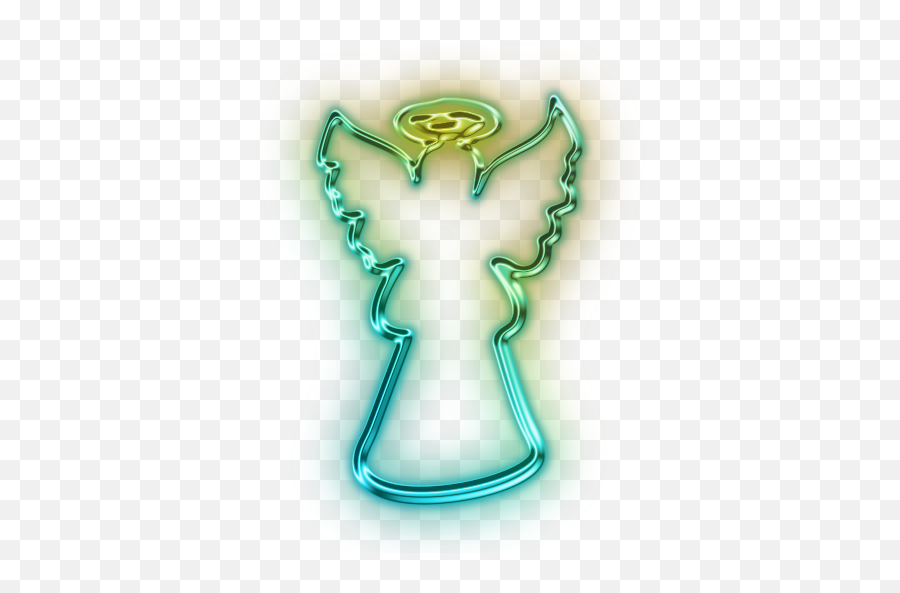 Icon Download Angel Png Transparent Background Free Emoji,Angel Halo Emoticon