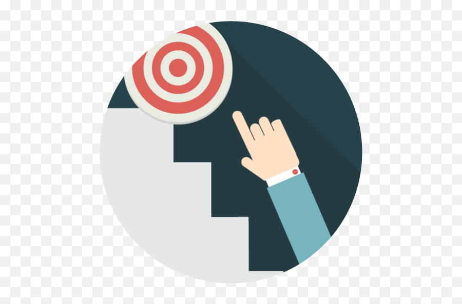 Buying Funnel Hand Up Arm Seo Free Icon Of Seo Emoji,Hand Up Facebook Emoticon
