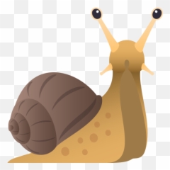 Emojis Animals Insects - Escargot Emoji,Cat Cow Horse World Emoji