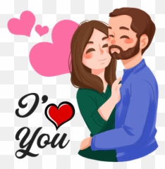 3d Love Romantic Stickers - Wastickerapps Apk Download For Emoji,Word Emoticon Romanc