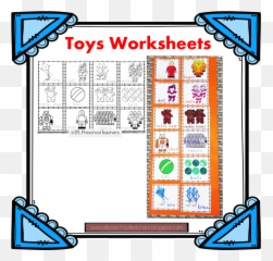 Toys Thematic Unit For Ell - Eslefl Preschool Teachers Emoji,Teddy Bear Emotion Flashcards