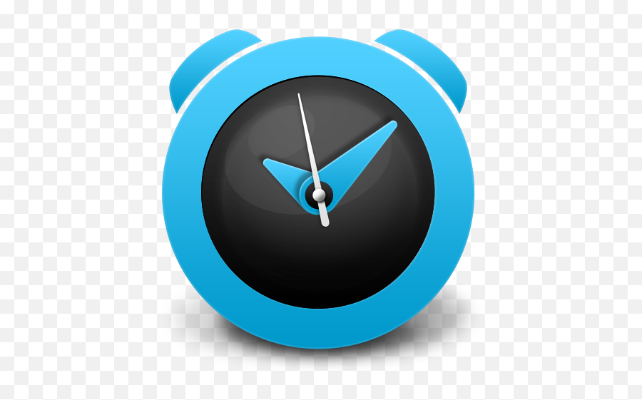Alarm Clock Emoji,Huge Kawaii Emoticons