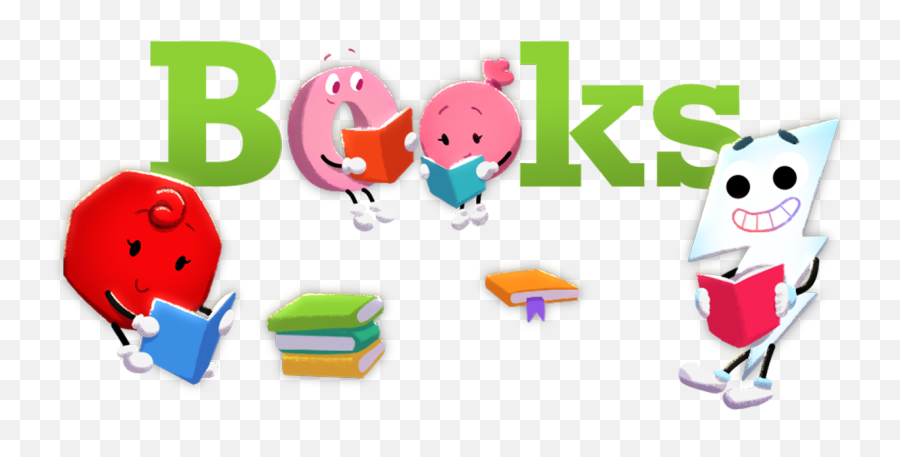 Books U2013 The Sreekanth Family Emoji,Aall Emotions
