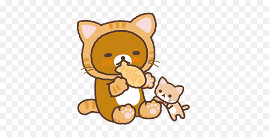 Search Results For Grumpy Cat Png Hereu0027s A Great List Of - Transparent Rilakkuma Emoji,Grumpy Cat Emoji