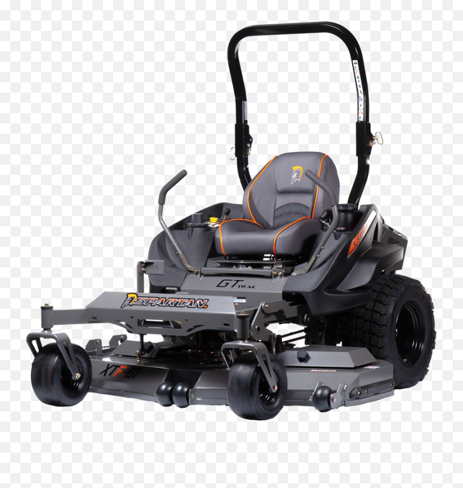 Spartan Mowers Great Prices We Deliver Emoji,Emotion Used To Convey A Lawn Mower Ad