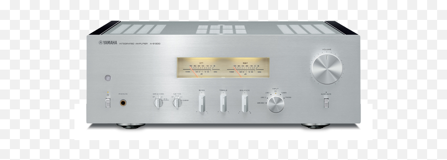 A - S1200 Integrated Amplifier Yamaha Usa Emoji,Rhythm Section - Emotion\