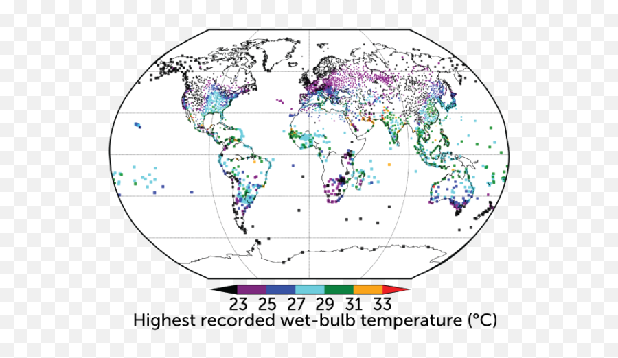 Deadly Heat Expected By Centuryu0027s End Itu0027s Here Already Emoji,Hot And Muggy Emoticons